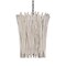 Maxim Lighting Baywood 1-Light Pendant, Textured Bronze 22421WWTBZ - alternate 4
